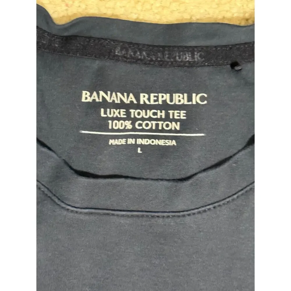 Banana Republic 